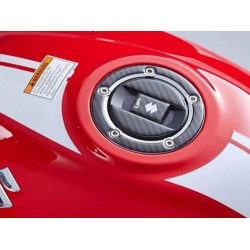 Αυτοκόλλητο Τάπας Ρεζερβουάρ Suzuki DL 250A V-Strom Carbon Αυτοκόλλητο Τάπας Ρεζερβουάρ Suzuki DL 250A V-Strom Carbon